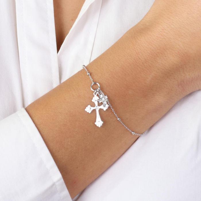 Bracciale In Argento 925