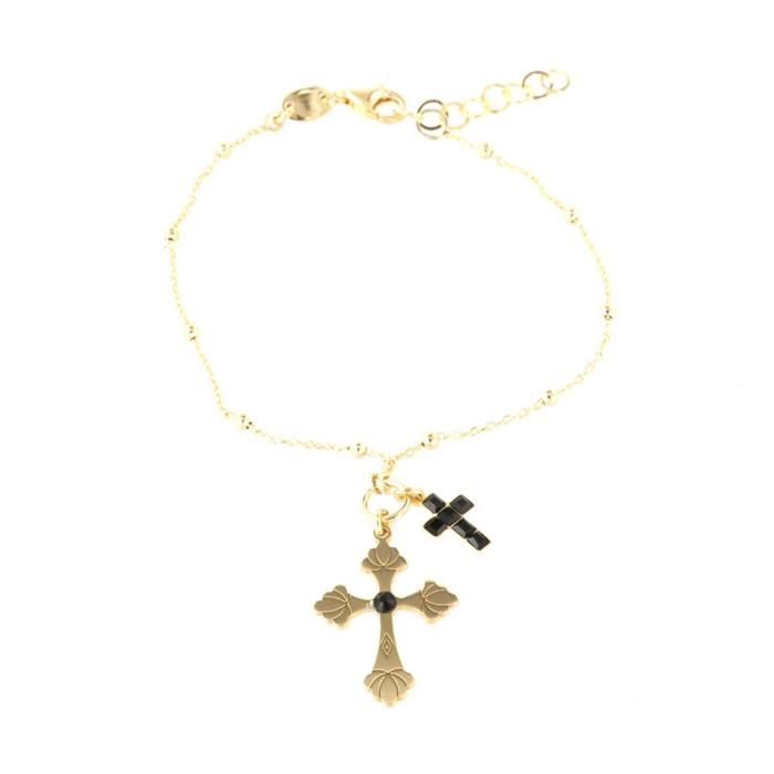 Bracciale In Argento 925
