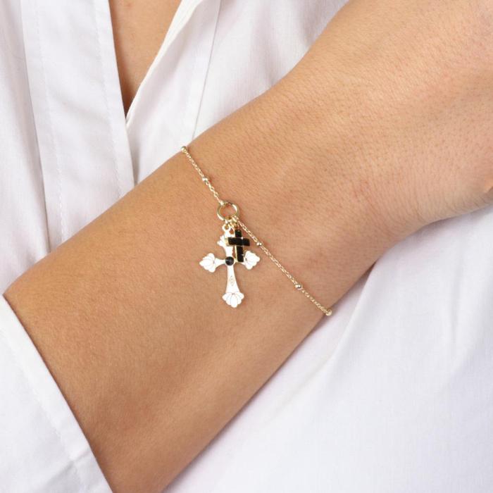 Bracciale In Argento 925