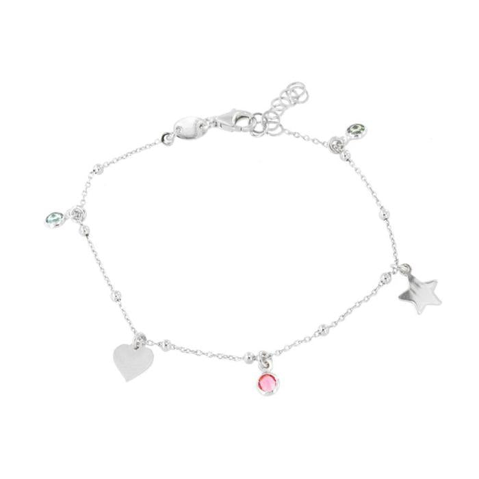Bracciale In Argento 925