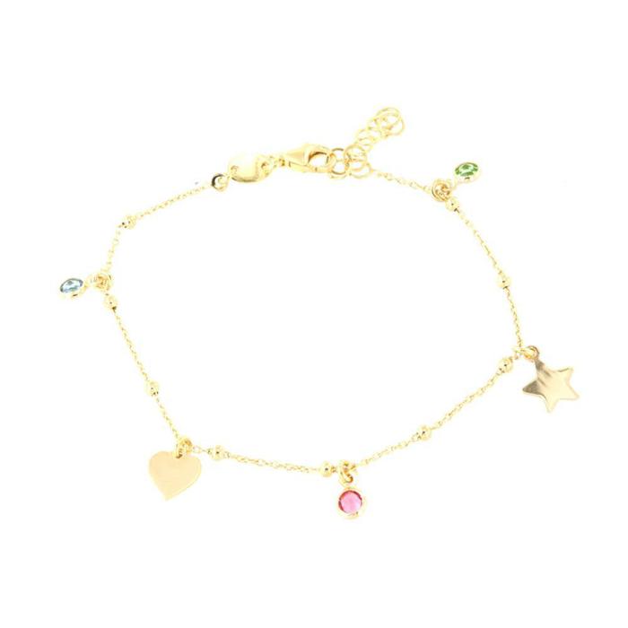 Bracciale In Argento 925