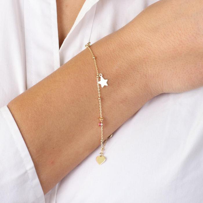 Bracciale In Argento 925