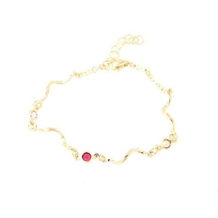 Bracciale In Argento 925