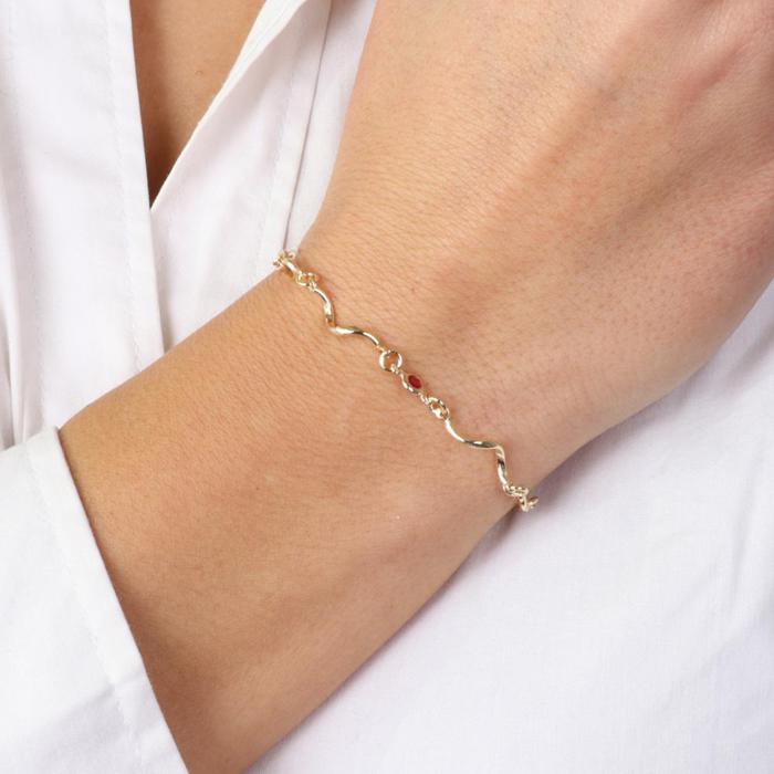 Bracciale In Argento 925