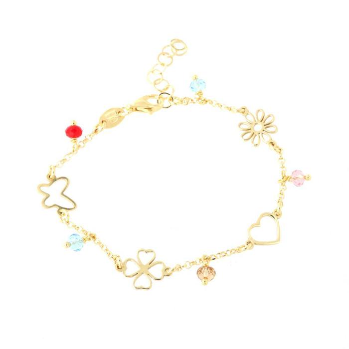 Bracciale In Argento 925