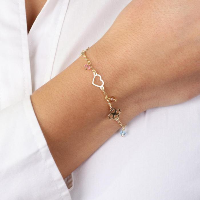Bracciale In Argento 925