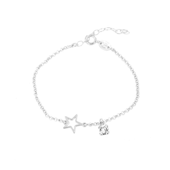 Bracciale In Argento 925