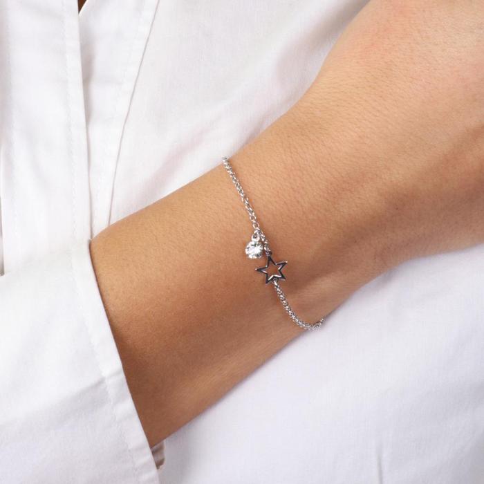 Bracciale In Argento 925