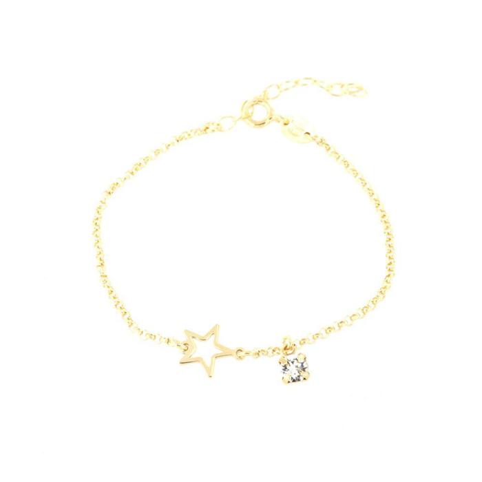 Bracciale In Argento 925