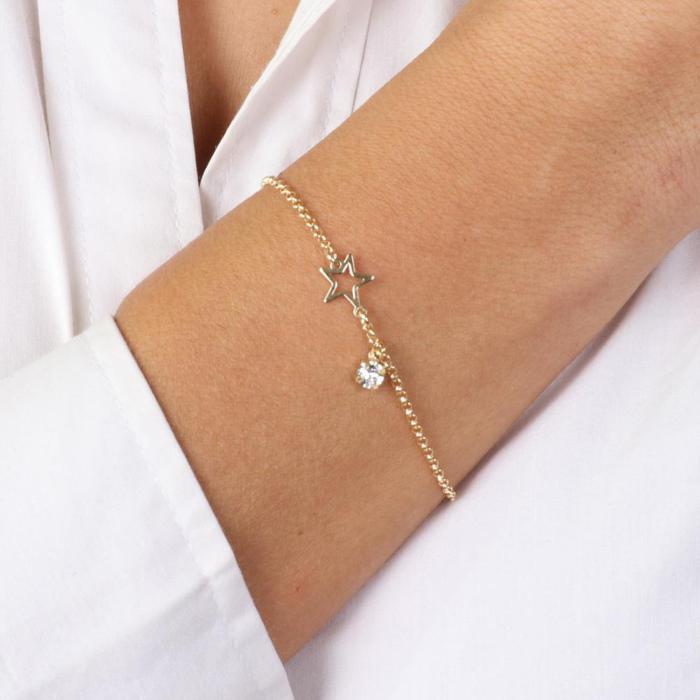 Bracciale In Argento 925