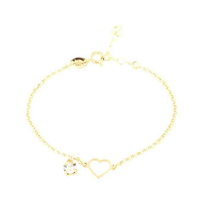 Bracciale In Argento 925