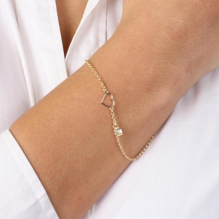 Bracciale In Argento 925