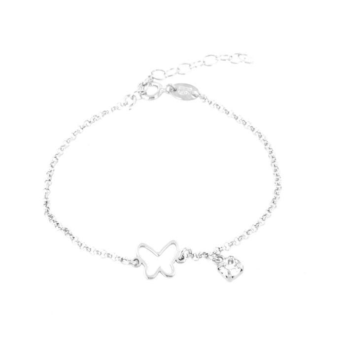Bracciale In Argento 925