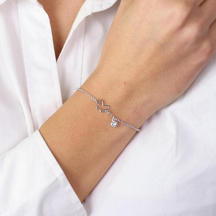 Bracciale In Argento 925