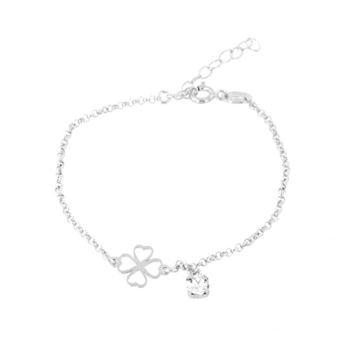 Bracciale In Argento 925