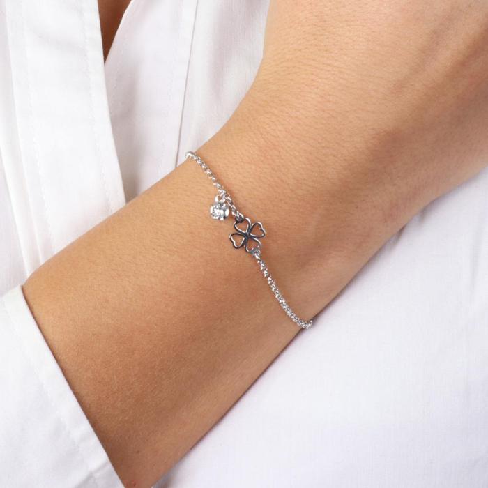 Bracciale In Argento 925