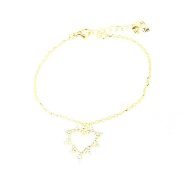Bracciale In Argento 925