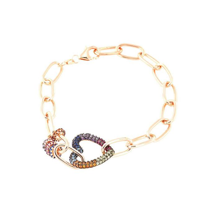 Bracciale In Argento 925