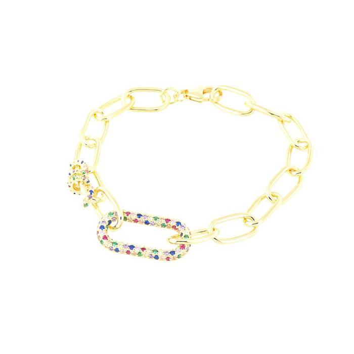 Bracciale In Argento 925