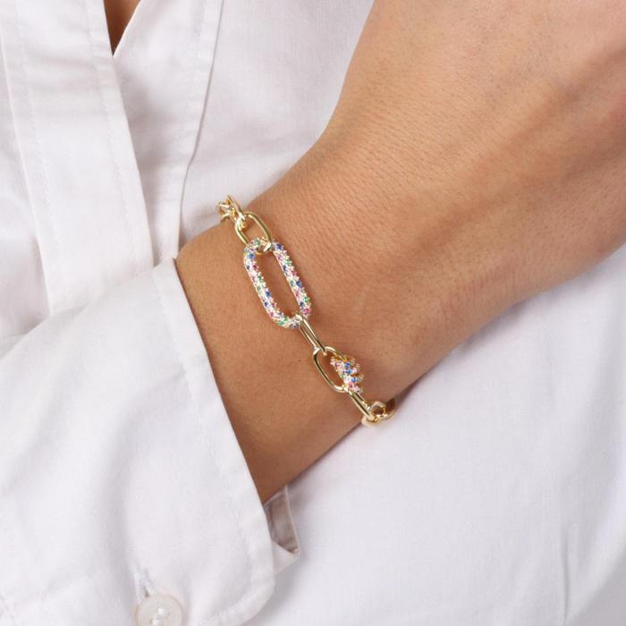 Bracciale In Argento 925