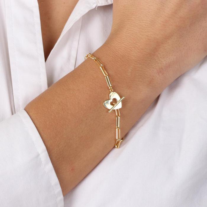 Bracciale In Argento 925
