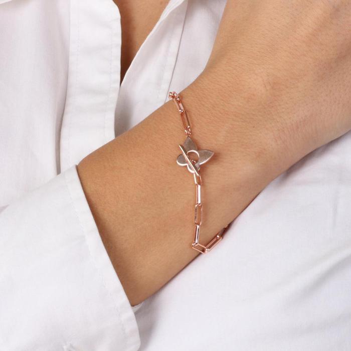 Bracciale In Argento 925