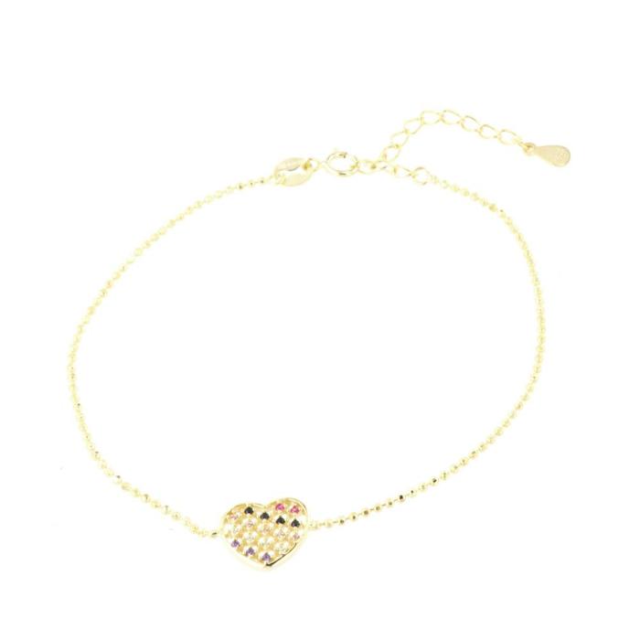 Bracciale In Argento 925