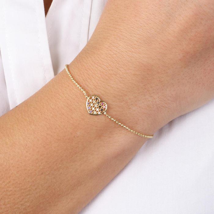 Bracciale In Argento 925