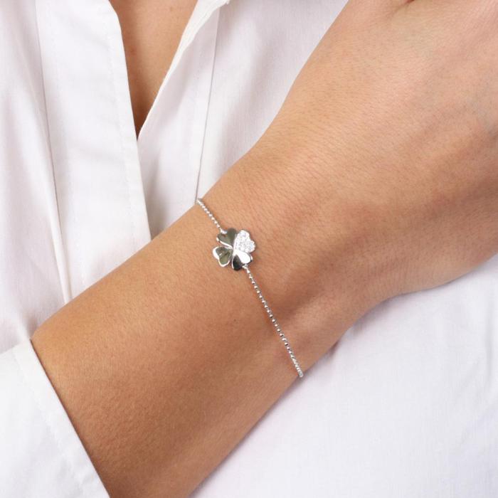 Bracciale In Argento 925