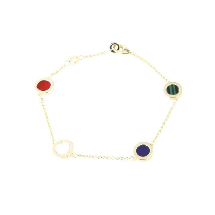 Bracciale In Argento 925