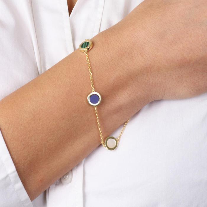 Bracciale In Argento 925