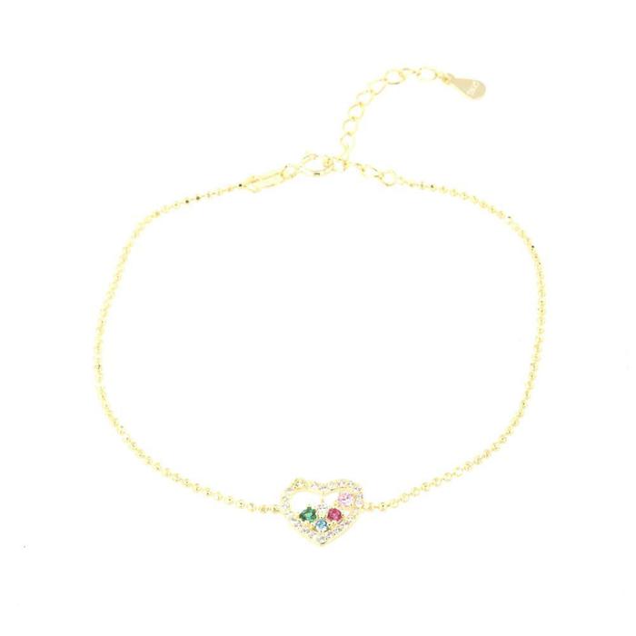 Bracciale In Argento 925