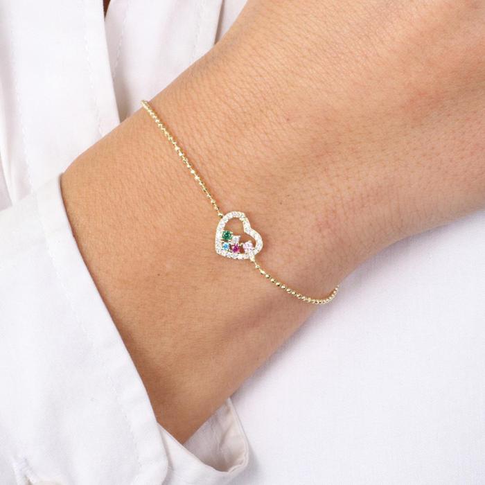 Bracciale In Argento 925