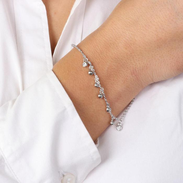 Bracciale In Argento 925
