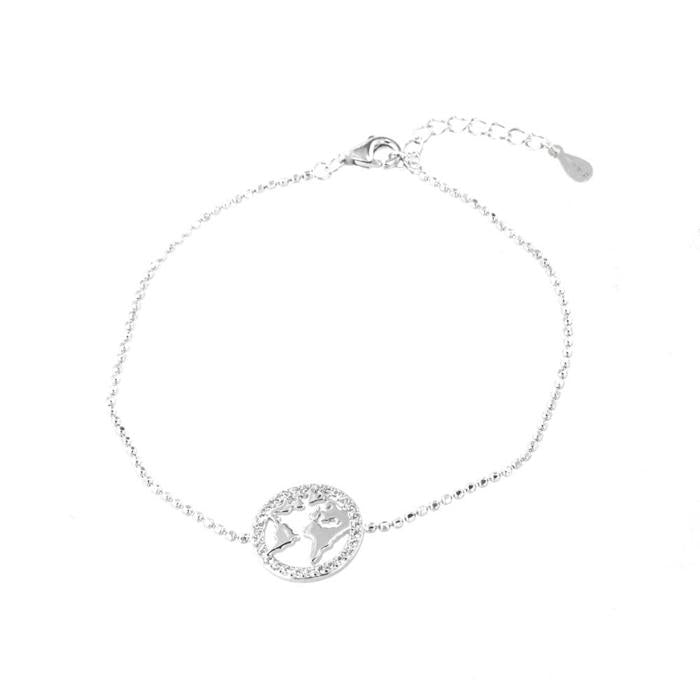 Bracciale In Argento 925