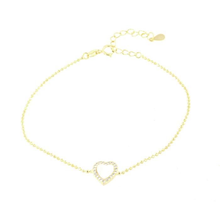 Bracciale In Argento 925