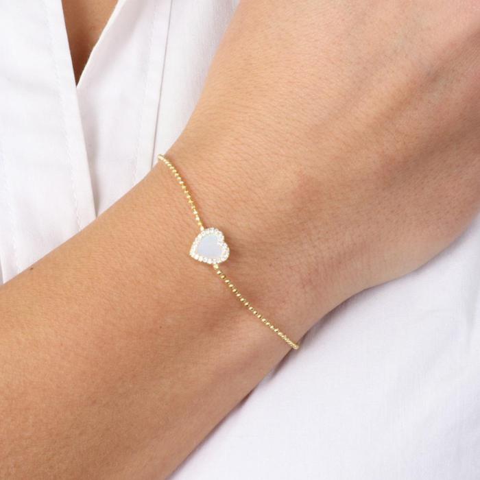 Bracciale In Argento 925