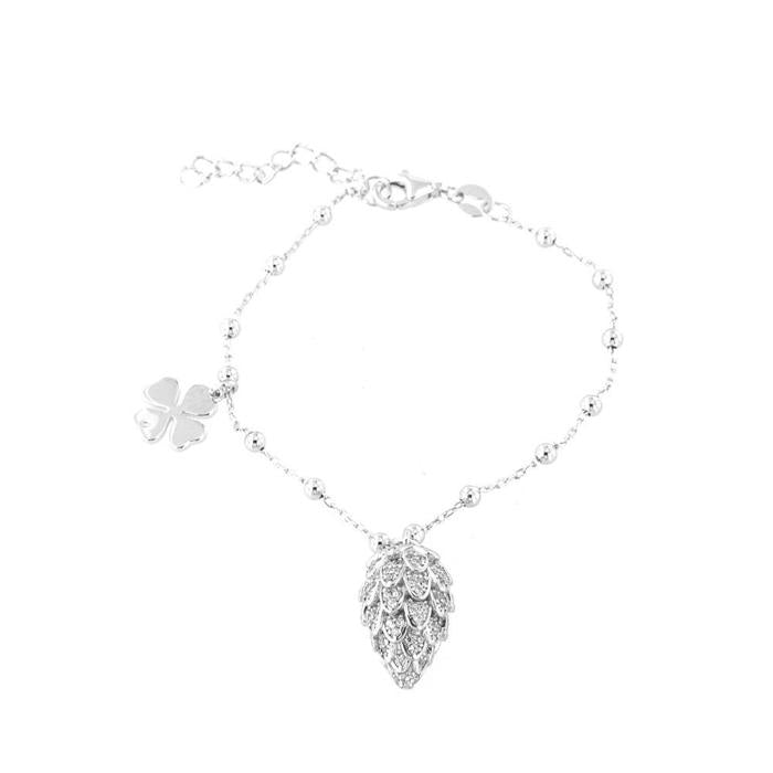 Bracciale In Argento 925