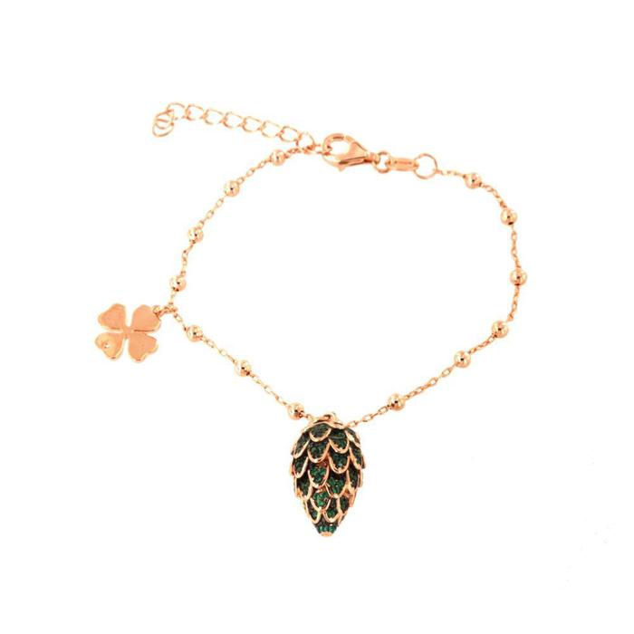 Bracciale In Argento 925