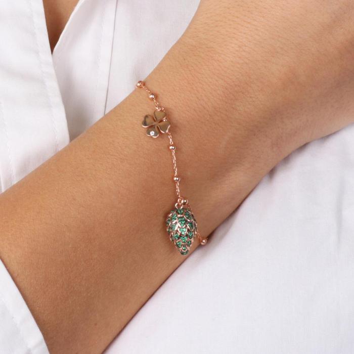 Bracciale In Argento 925