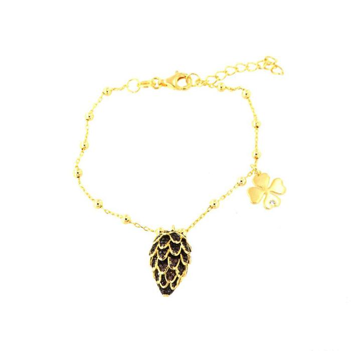 Bracciale In Argento 925