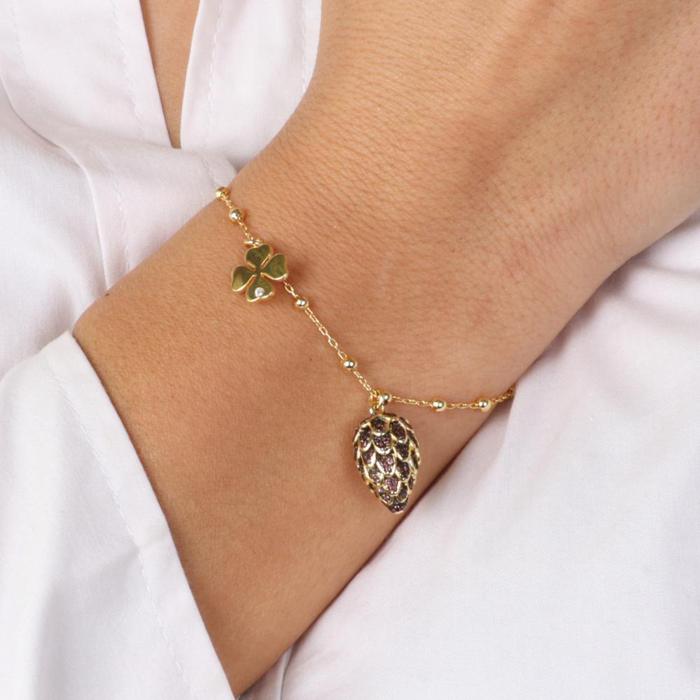 Bracciale In Argento 925