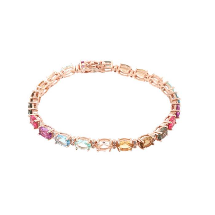 Bracciale In Argento 925