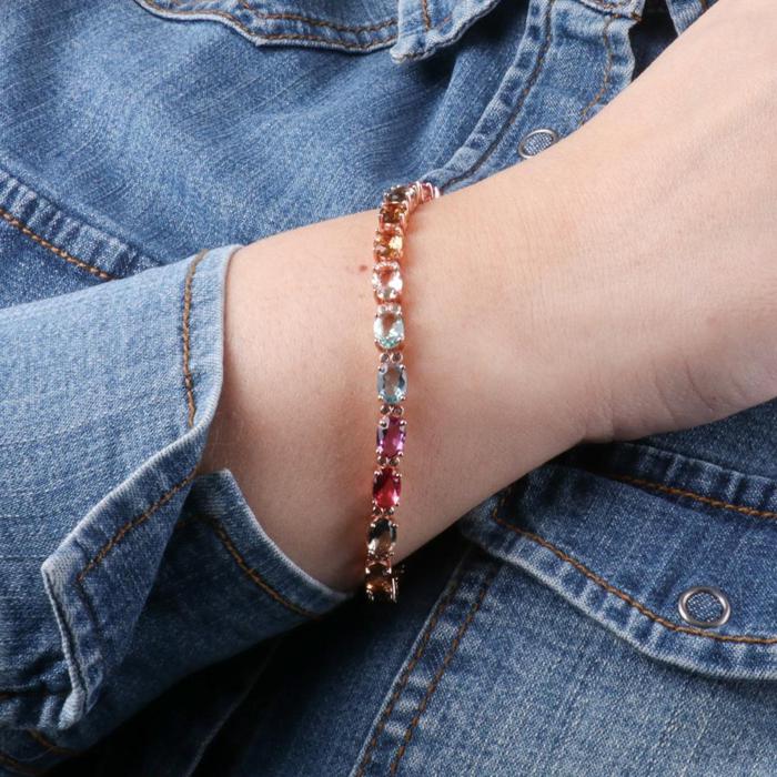 Bracciale In Argento 925