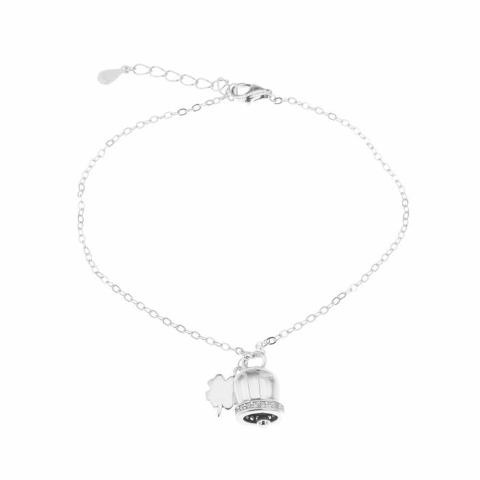 Bracciale In Argento 925