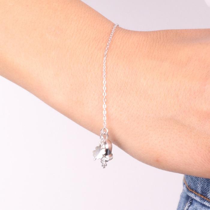 Bracciale In Argento 925