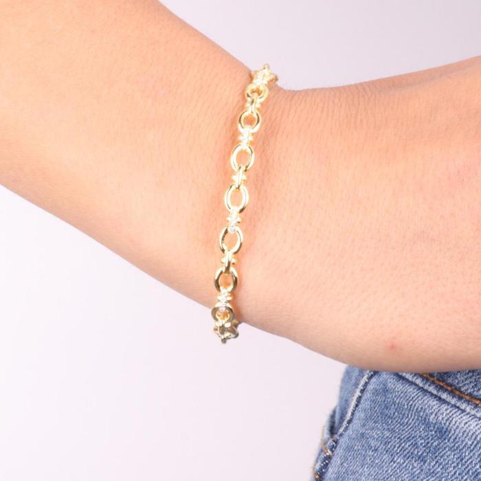 Bracciale In Argento 925