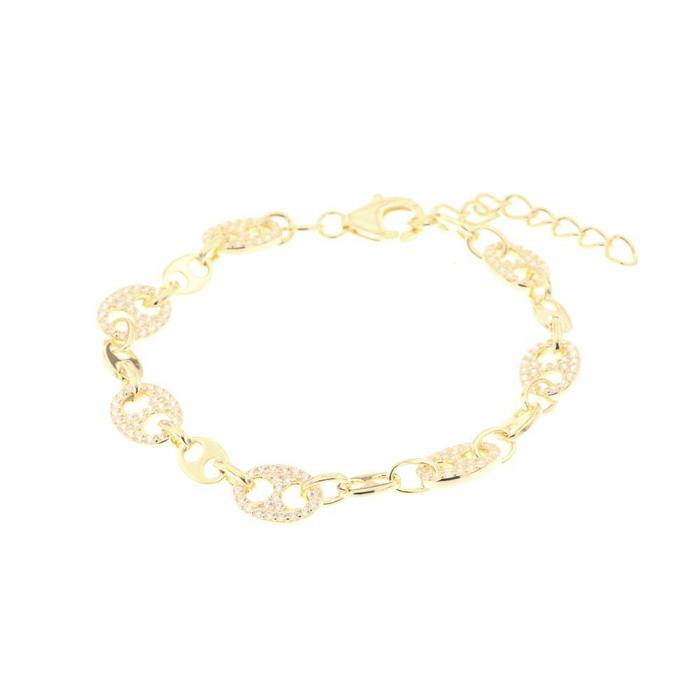 Bracciale In Argento 925