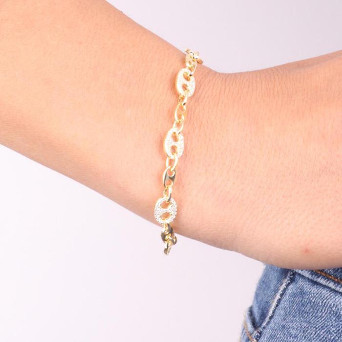 Bracciale In Argento 925