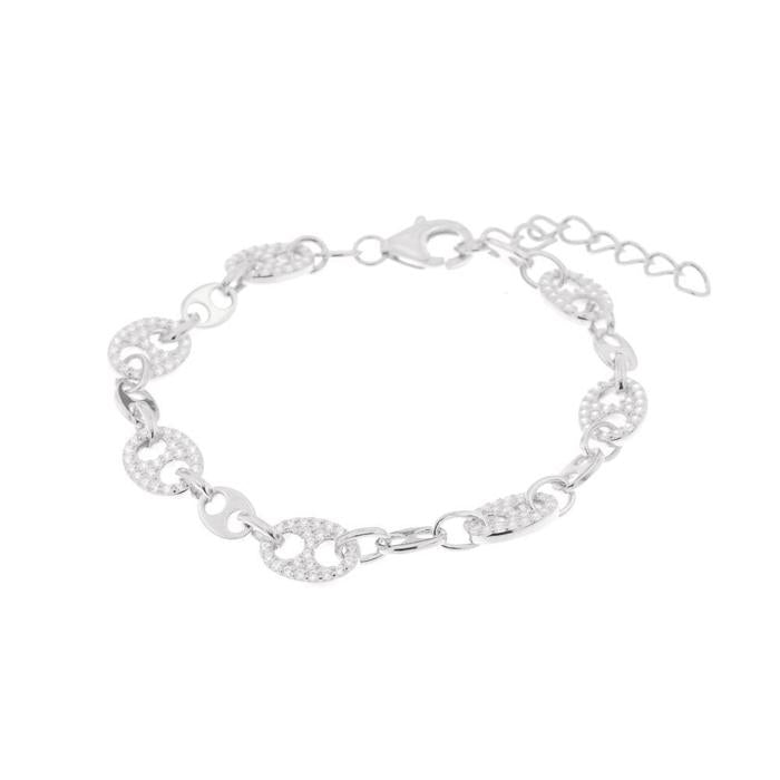 Bracciale In Argento 925
